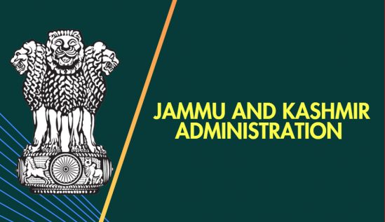 J&K Admin Seeks FIR Against Kashmiri Pandit Leader For Facebook Comment On Relief Commissioner