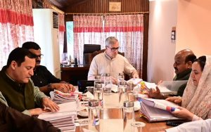 Cabinet approves creation of 6 new Divisions, Secy Technical, DIQC, other posts in JSD