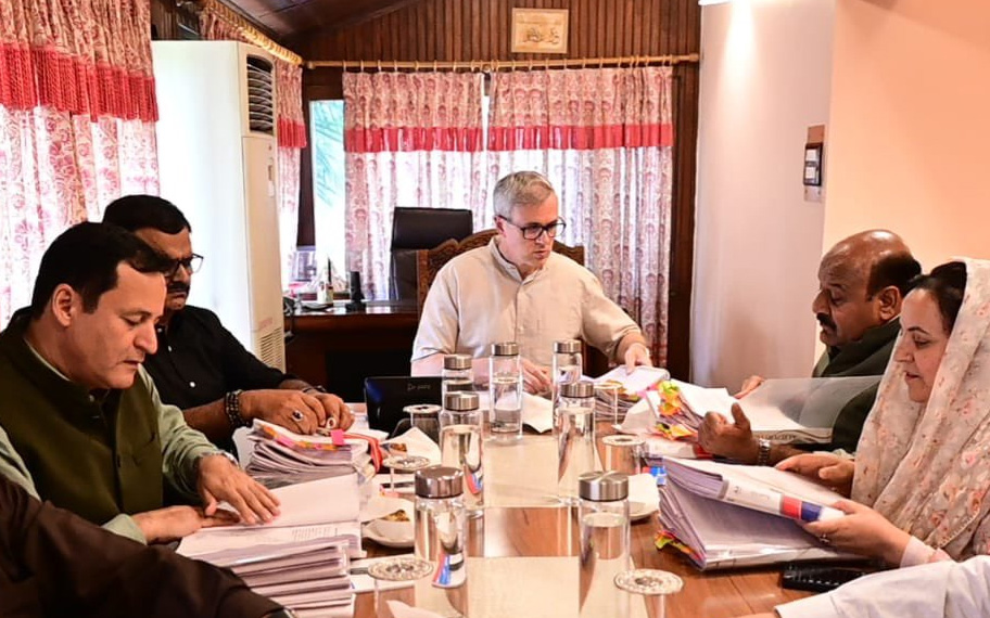 Cabinet approves creation of 6 new Divisions, Secy Technical, DIQC, other posts in JSD