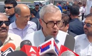CM Omar Slams Mehbooba Mufti Over ‘Backdoor Appointment’ Claims, Defends Outsourcing Policy