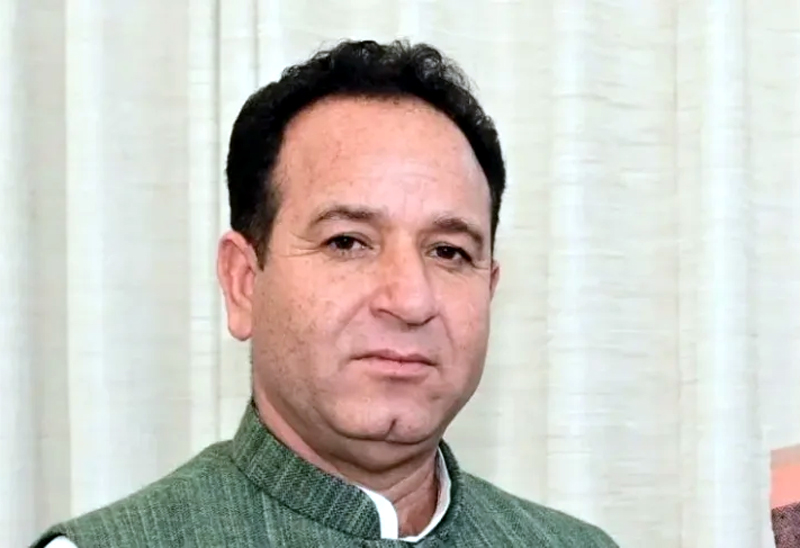 Controversy Over Assembly Committees Escalates; BJP To Meet Soon To Decide On Boycott, Says LoP Sunil Sharma