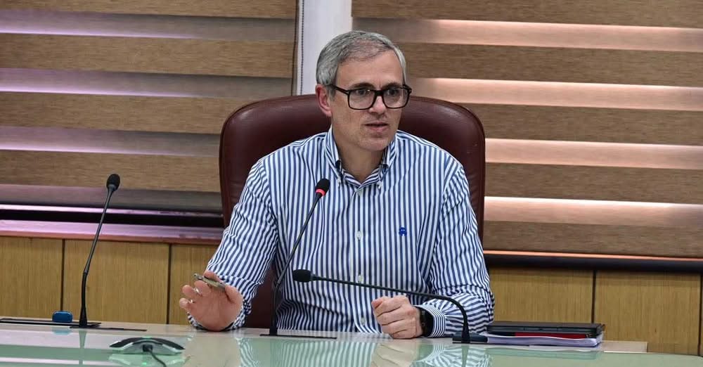 CM calls NC MLAs, 4 Independent allies to June 3 meet; Cong not invited so far