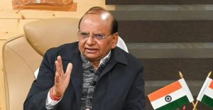 Ladakh Records Over 43% Rise In Tourist Arrivals In 2026, May Sees Over 121% Growth: LG