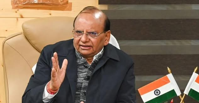 Ladakh Records Over 43% Rise In Tourist Arrivals In 2026, May Sees Over 121% Growth: LG