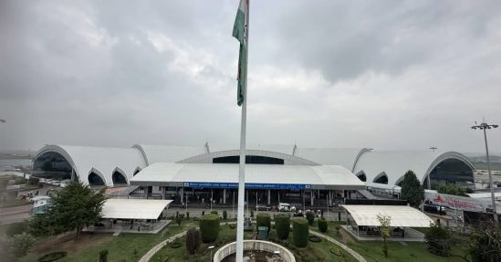 Srinagar Airport To Be Shut For Fortnight From Oct 1 For Maintenance; Locals Fear Blow To Business