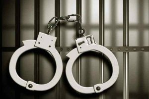 2 Drug Peddlers Arrested With Heroin Worth Over Rs 50 Lakh In Samba