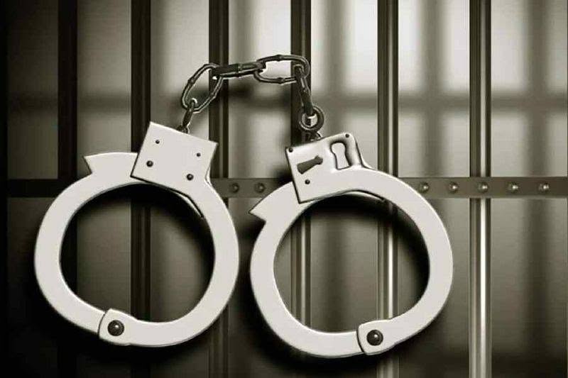 2 Drug Peddlers Arrested With Heroin Worth Over Rs 50 Lakh In Samba