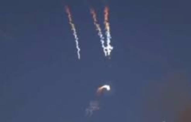 US Military Strikes ‘Multiple Targets’ In Iran In Second Day Of Renewed Fire
