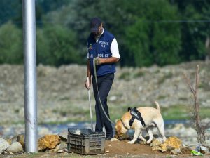 Anantnag Police Intensify Security Measures with Anti-Sabotage Sweeps Ahead of Amarnath Yatra