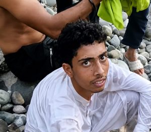 14-Year-Old Boy from PoK Detained After Crossing LoC into Poonch Sector