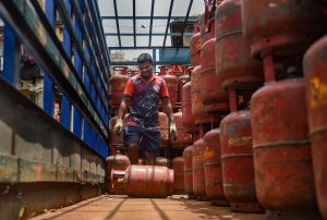 LPG Price Hike: Govt Says Rates In India Among World’s Lowest Despite 46% Jump In Global Benchmark
