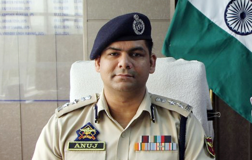 SHO Among 4 Police Personnel Suspended Over Alleged Compromise In POCSO Case