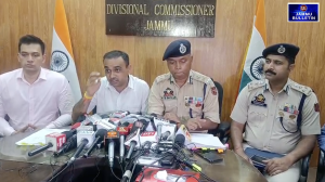 Amarnath Yatra: Enhanced Security, Accommodation Ready For 55,000; Pilgrims Told To Follow Timings
