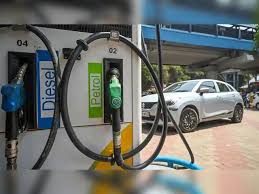 Govt Limits Diesel Sales To 200 Litres Per Vehicle In A Day, Bars Bulk Users To Buy Through Petrol Pumps