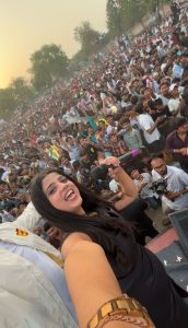 The Voice That Ruled Delhi: Why Vidhu Slathia is Jammu’s Finest Anchor
