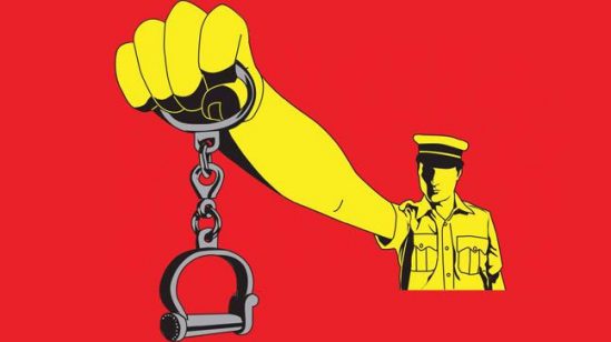 2 Shooters Involved In Ferozepur Shopkeeper’s Killing Arrested From J&K
