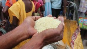 Govt Proposes Per-Person 7kg Ration For AAY Households, Caps Entitlement At 35 Kg