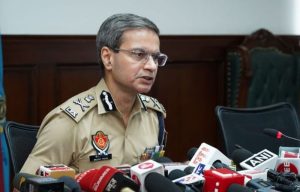 Over 63,000 Bank Accounts Linked To Cyber Frauds Worth Rs 540 Cr Frozen Over Past One Year: Punjab DGP