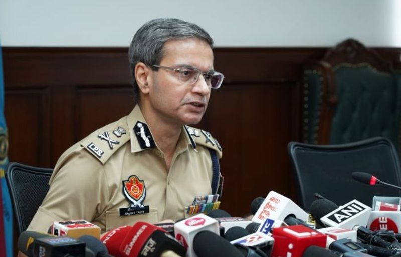 Over 63,000 Bank Accounts Linked To Cyber Frauds Worth Rs 540 Cr Frozen Over Past One Year: Punjab DGP