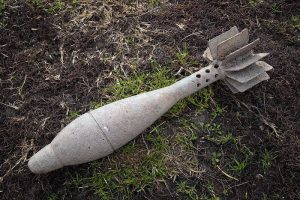 Civilian Killed, Several Others Injured In Explosion Of Old Unexploded Shell In Gulmarg