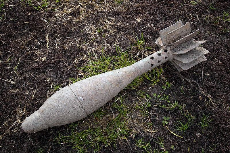 Civilian Killed, Several Others Injured In Explosion Of Old Unexploded Shell In Gulmarg