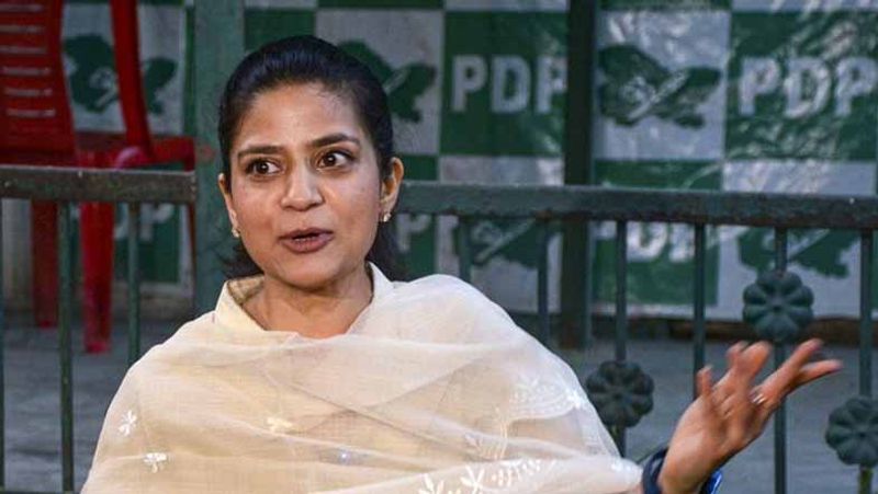 Limit Tourist Vehicles Entering Kashmir To Protect Ecology: PDP Leader Iltija