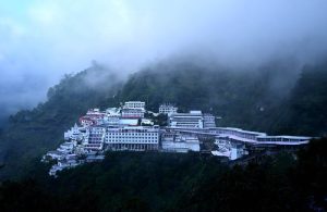 Mata Vaishno Devi Yatra Crosses 50 Lakh Pilgrim Mark