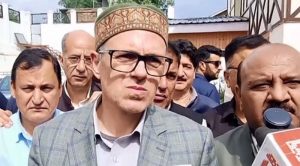"NC Will Not Sell Its Morals For Power": CM Omar Abdullah On TMC, Sena (UBT) Splits