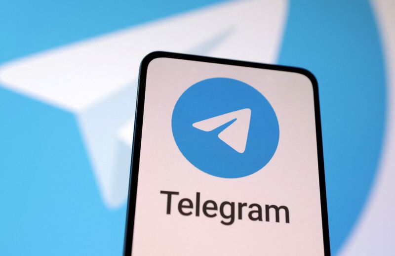 Google Restores Telegram On Playstore, App Starts Functioning For Some Users