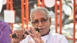 Ram Janambhoomi Trust General Secy Champat Rai And Trustee Anil Mishra Resign Amidst Ram Temple Embezzlement Row: Sources