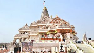 Ram Temple Donation Theft: Ayodhya Bar Resolves Not To Defend Accused; Penalty For Violators