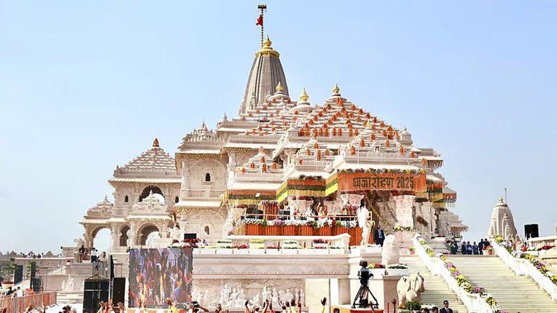 Ram Temple Donation Theft: Ayodhya Bar Resolves Not To Defend Accused; Penalty For Violators