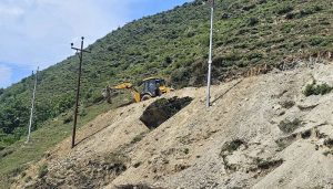 Soil testing begins for proposed Baramulla-Uri rail link