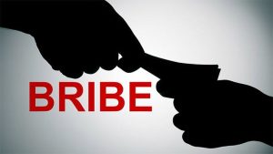J&K ACB Arrests Patwari, Associate For Accepting ₹70,000 Bribe