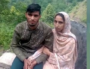 Man crosses LoC in Uri to meet his love, duo arrested