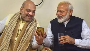 Restoring Citizens’ Self-Respect And National Pride Among PM Modi’s Greatest Achievements: Amit Shah On PM’s 12-Years Milestone