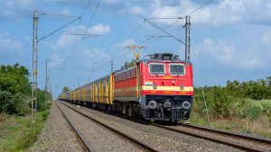 Railways To Run Special Katra-Haridwar Service On Somvati Amavasya Next Week