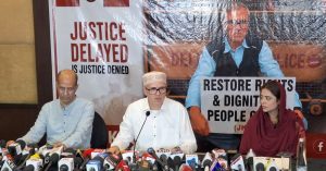 Statehood Imperative For Restoration Of J&K’s Special Status: CM Omar Abdullah