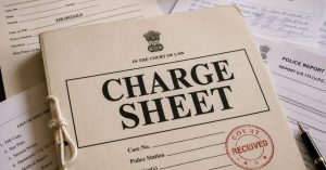 J&K Crime Branch Files Charge Sheet Against Four In AAI Job Scam