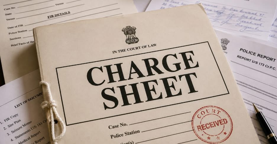 J&K Crime Branch Files Charge Sheet Against Four In AAI Job Scam