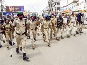 Bihar to Withdraw FIRs Against NEET-UG Protesters, Release Detainees