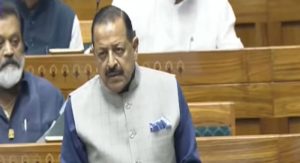 Lok Sabha: Public Examinations (Prevention of Unfair Means) Amendment Bill, 2026 introduced amid Opposition protests