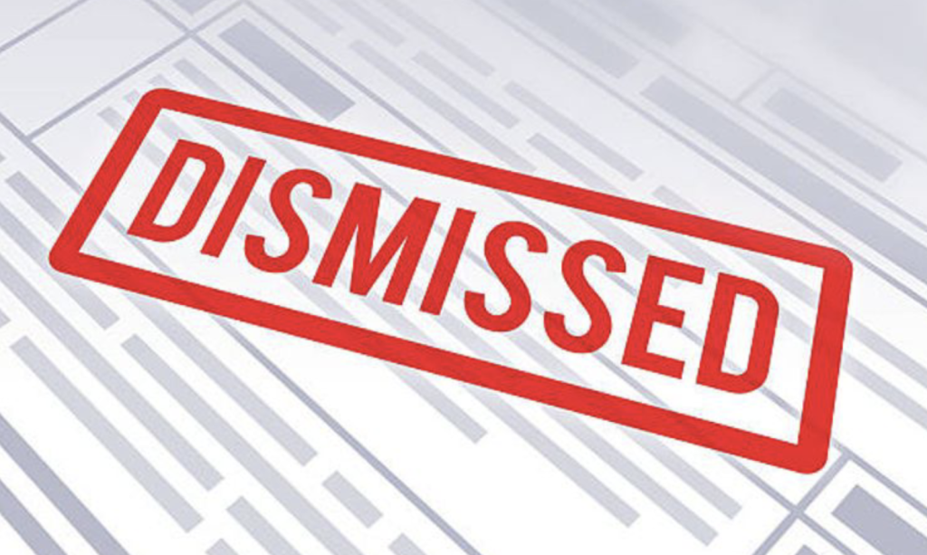 Cop Dismissed Over Unauthorised Absence For Two-And-A-Half Years In Kathua