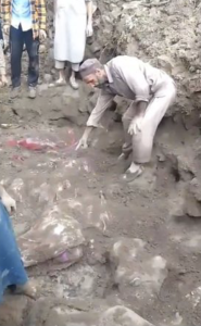 Seven Dead As Landslide Hits Mud House In Poonch