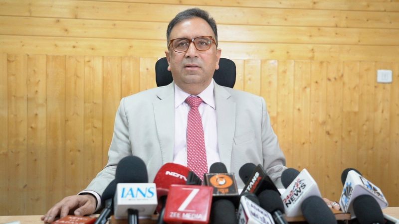 All 7 districts in Ladakh to have Hill Development Councils