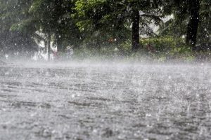 Heavy Rain Alert Issued For J&K From July 19 To 23, Jammu Region To See Most Of The Downpour: MeT