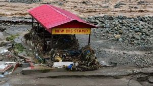 4 Dead, Several Missing As Flash Floods, Landslides Batter Poonch