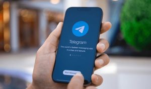 Govt Asks Telegram To Curb Pirated Content, Warns Of Legal Action For Non-Compliance