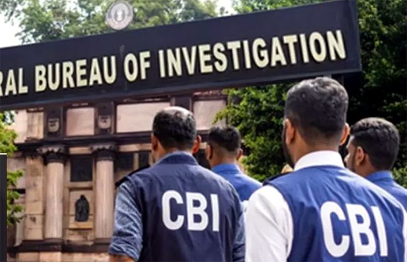 CBI conducts searches in 11 states, UTs over ‘misappropriation’ of BRO funds