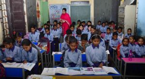 Enrolment In Govt Schools Fell By Nearly 86 Lakh Between 2023-24 And 2025-26: MoE Report